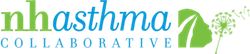 asthmanownh.org logo
